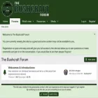 thebushcraftforum.com thebushcraftforum.com