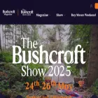 thebushcraftshow.co.uk thebushcraftshow.co.uk