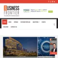 thebusinessfrontier.com thebusinessfrontier.com