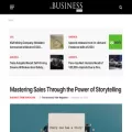 thebusinesstribe.com