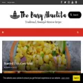 thebusyabuelita.com thebusyabuelita.com