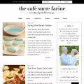 thecafesucrefarine.com thecafesucrefarine.com