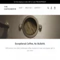 thecaffeinery.com