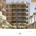 thecalilehotel.com