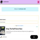 thecallbomber.in thecallbomber.in