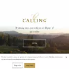 thecallingwine.com thecallingwine.com