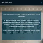 thecameraclub.co.uk thecameraclub.co.uk