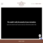 thecampbellhouse.com