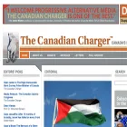 thecanadiancharger.com thecanadiancharger.com