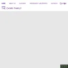 thecannifamily.co.uk