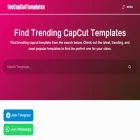 thecapcuttemplates.com