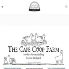 thecapecoop.com thecapecoop.com