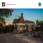 thecaptainsguides.com