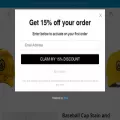 thecaptician.com thecaptician.com