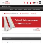 thecaravanwarehouse.co.uk