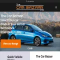 thecarbazaar.co.nz