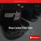 thecarbonhat.com thecarbonhat.com