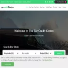 thecarcreditcentre.co.uk