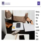 thecareercookbook.com