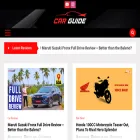 thecarguide.in
