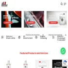 thecarlaundry.com