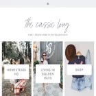 thecassielong.com
