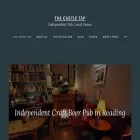 thecastletap.co.uk thecastletap.co.uk
