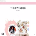 thecatalogbyceline.com