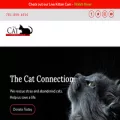 thecatconnection.org thecatconnection.org