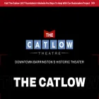 thecatlow.com thecatlow.com