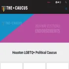 thecaucus.org