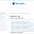 thecave.info thecave.info