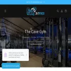 thecavegym.com.au