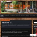 thecavenderdiary.com thecavenderdiary.com
