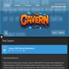 thecavern.net