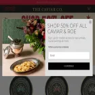 thecaviarco.com