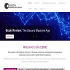 theceme.org