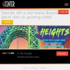 thecentercs.com