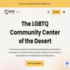 thecentercv.org thecentercv.org