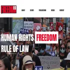 thecfhk.org thecfhk.org