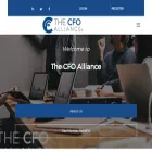 thecfoalliance.com thecfoalliance.com