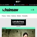 thechainsaw.com thechainsaw.com
