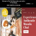 thechairoom.com thechairoom.com