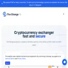 thechange.ltd thechange.ltd