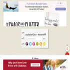thechaosandtheclutter.com thechaosandtheclutter.com