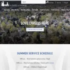 thechapelofthecross.org
