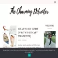 thecharmingdetroiter.com thecharmingdetroiter.com
