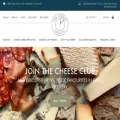 thecheesesociety.co.uk