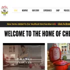 thecheftam.com