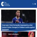 thechelseachronicle.com